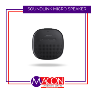 Bose SoundLink Micro Bluetooth Speaker